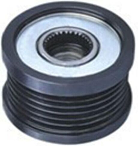 Alternator Pulley in Saudi Arabia