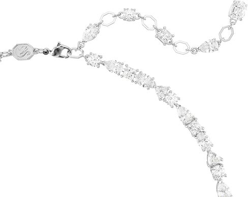 Swarovski Mesmera set in Saudi Arabia