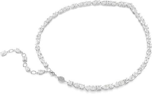 Swarovski Mesmera set in Saudi Arabia