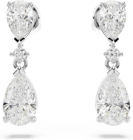 Swarovski Mesmera set in Saudi Arabia