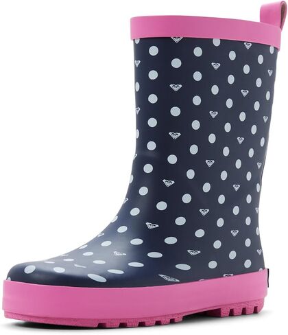 Roxy girls Bubble Waterproof Rain Boot in Saudi Arabia