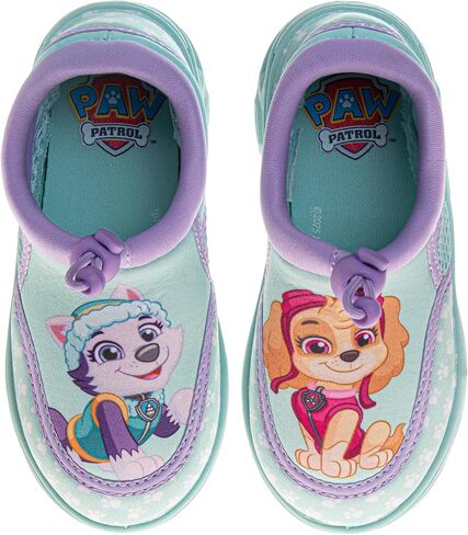 Girls Water Shoes Frozen Minnie Moana Aqua Socks Toddler/Little Kid in Kuwait