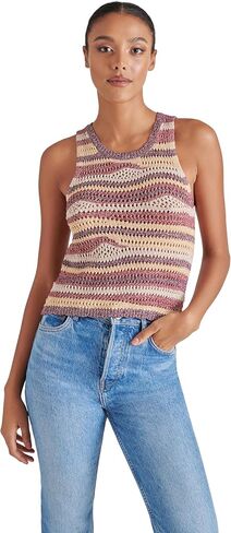Steve Madden Womens Hannah Sweater in Saudi Arabia