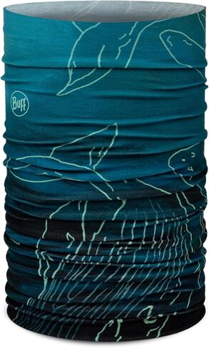 Buff Mens Multifunctional Neck Gaiter in Saudi Arabia