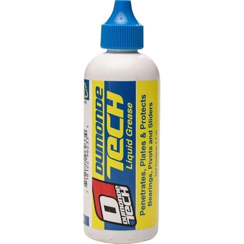 Liquid Grease in Saudi Arabia