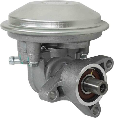 Mechanical Vacuum Pump F4TZ2A451A Replacement for Ford F250 F350 E150 E250 E350 1994-1995 904806 641008 in Saudi Arabia