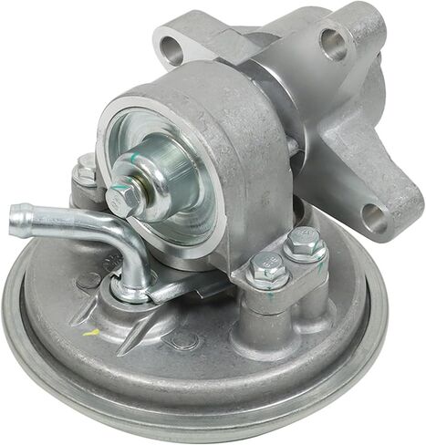 Mechanical Vacuum Pump F4TZ2A451A Replacement for Ford F250 F350 E150 E250 E350 1994-1995 904806 641008 in Saudi Arabia
