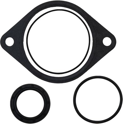 New 4089742 Vacuum Pump Shaft Seal kit for 1991-2002 Ram Cummins 5.9L Diesel Engine in Saudi Arabia