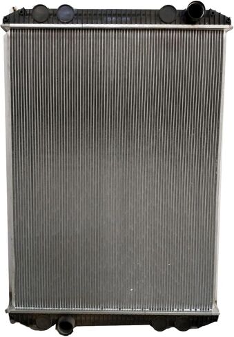 Radiator Fits FL Century Class Columbia M2 112 Business Class Heavy Duty 03-07 in Saudi Arabia