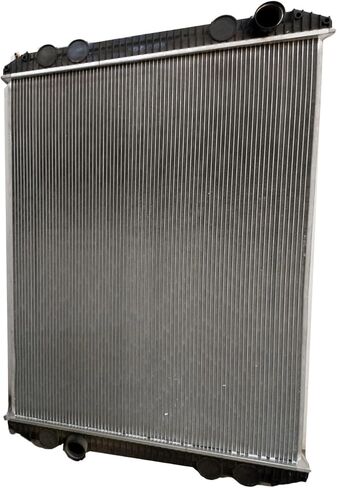 Radiator Fits FL Century Class Columbia M2 112 Business Class Heavy Duty 03-07 in Saudi Arabia