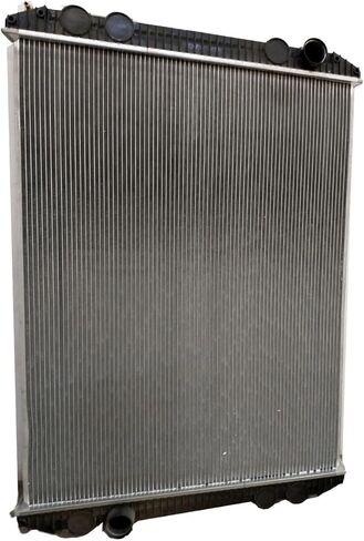 Radiator Fits FL Century Class Columbia M2 112 Business Class Heavy Duty 03-07 in Saudi Arabia