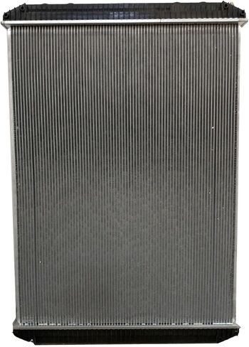 Radiator Fits FL Century Class Columbia M2 112 Business Class Heavy Duty 03-07 in Saudi Arabia