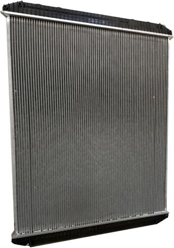 Radiator Fits FL Century Class Columbia M2 112 Business Class Heavy Duty 03-07 in Saudi Arabia