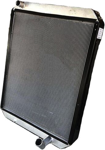 Radiator 11N6-43011 11N643011 Fits for R210LC-7 R210NLC-7 R220LC-7 Excavator in Saudi Arabia