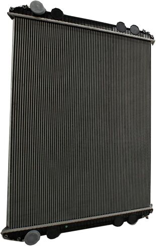 Radiator Compatible With FL Business Class Heavy Duty 03-07 Tm in Saudi Arabia