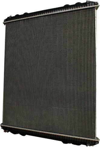 Radiator Compatible With FL Business Class Heavy Duty 03-07 Tm in Saudi Arabia