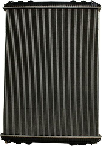 Radiator Compatible With FL Business Class Heavy Duty 03-07 Tm in Saudi Arabia