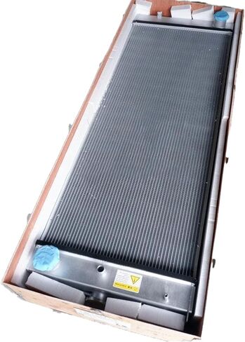 المبرد 208-03-75111 2080375111 يناسب كوماتسو PC400-8 PC400LC-8 PC400-8R PC450-8 PC450LC-8 PC400-7E0 PC450LCHD-8 حفارة in Saudi Arabia