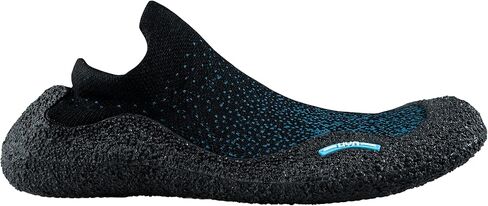 UYN Shockie Ultra-Minimalist Shoes with Merino Wool Comfort and Grippy Sole for Natural Motion On Any Surface in Kuwait