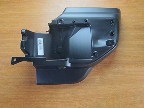 2018-2020 Jeep Wrangler JL & Gladiator Front Left Fascia Close Out Cover OEM in Saudi Arabia