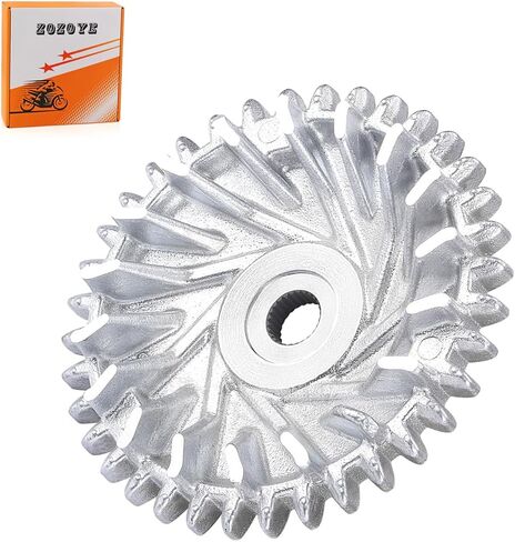 محرك ثابت لحزم الوجه لسوزوكي QuadSport 80 LT80 1987-2006 21110-40B02 in Kuwait
