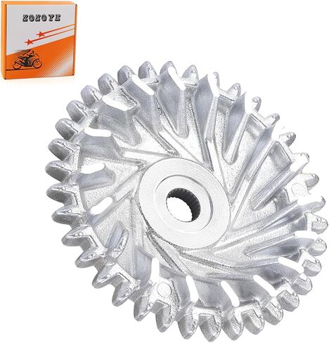 محرك ثابت لحزم الوجه لسوزوكي QuadSport 80 LT80 1987-2006 21110-40B02 in Kuwait