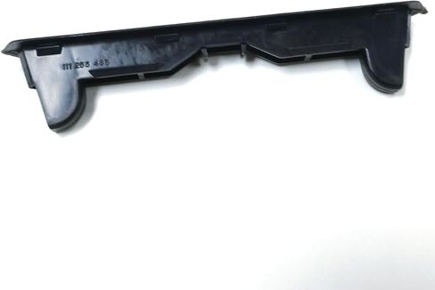 Pirate Mfg Bug Type 1 Dash Vent، فتحة مركزية 65-67 111255483 in Saudi Arabia