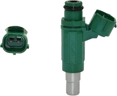4X Fuel Injector EAT261 15710-18H00 1571018H00 Compatible With Suzuki in Saudi Arabia