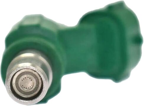 4X Fuel Injector EAT261 15710-18H00 1571018H00 Compatible With Suzuki in Saudi Arabia