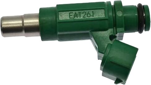 4X Fuel Injector EAT261 15710-18H00 1571018H00 Compatible With Suzuki in Saudi Arabia