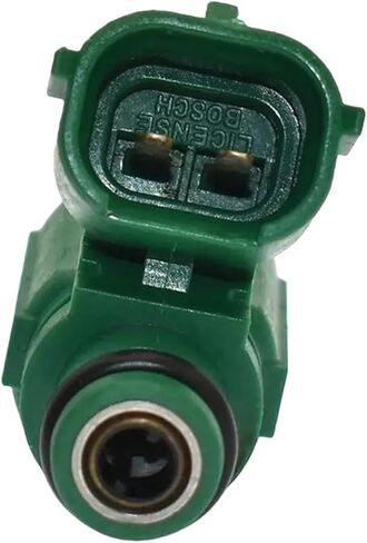 4X Fuel Injector EAT261 15710-18H00 1571018H00 Compatible With Suzuki in Saudi Arabia
