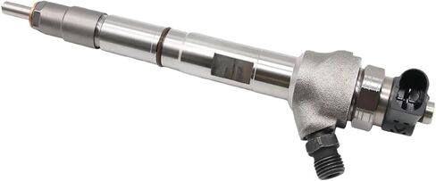 4PCS 0445110988 Diesel Injector 0445 110 988 Fuel Injection Nozzle Compatible With VW T6 Crafter MAN TGE 2.0 TDI 03N130277L in Saudi Arabia