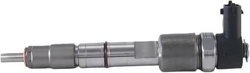 0445110489 0445110488 CV6Q9F593A9A 1745052 Common Rail Injector Compatible With Focus BMax Fiesta Mondeo V 1.5 TDCi Engine(0445110489) in Saudi Arabia