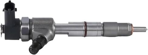 0445110489 0445110488 CV6Q9F593A9A 1745052 Common Rail Injector Compatible With Focus BMax Fiesta Mondeo V 1.5 TDCi Engine(0445110489) in Saudi Arabia