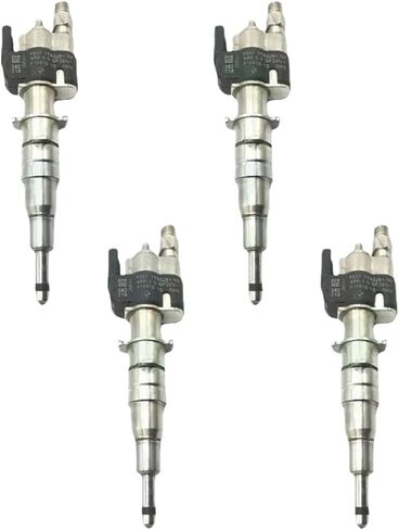 13537589048-12 13537589048 Fuel Injector Compatible with N43 N53 135i 335i 535i 550i 650i 750i 760i X5 X6 13537589048-11(13537589048-09) in Saudi Arabia