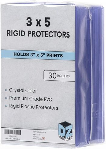 حاملات التحميل العلوي لعملات الدولار العادية، أكمام واقية للنقود، شفافة تمامًا، 20 قطعة in Kuwait