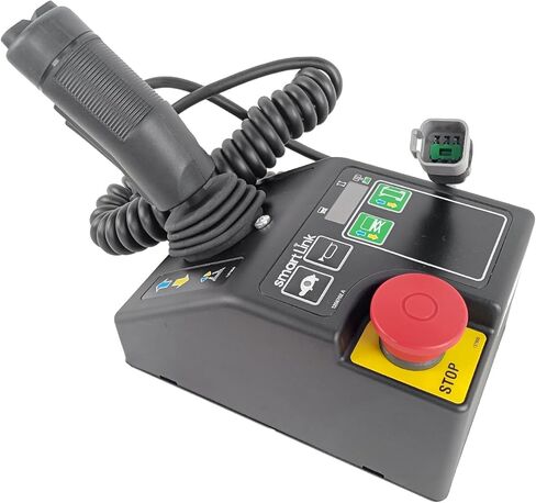 Aftermarket Control Box 1256727 1256727GT for Lift Gen 6 GR-12 GR-15 GR-20 GRC-12 GS-1530 GS-1532 GS-1930 GS-1932 GS-2032 in Saudi Arabia