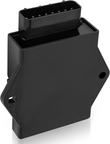 JAVIK CDI صندوق وحدة الإشعال لسوزوكي QuadSport Z 400 LT-Z400 2004-2007 32900-07G00 لكاواساكي KFX400 KSF400 2003-2004 O.E.M #21119-S005 in Kuwait