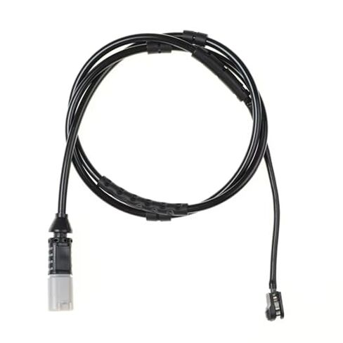 لسيارة BMW لسلسلة 1 F20 مستشعر وسادة الفرامل الكهربائية الأمامية والخلفية استبدال OEM 34356792289 34356792292 in Kuwait