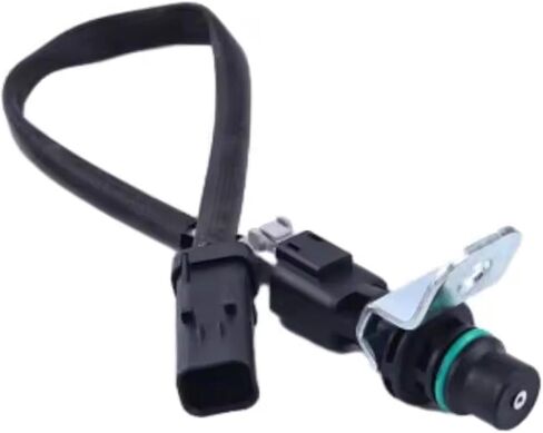 Crankshaft Position Sensor 191-8303 279-9828 Fits For Caterpillar CAT Engine 3406E C-18 C15 C175-16 C175-20 C18 C3.6 C4.4 G3606 in Saudi Arabia