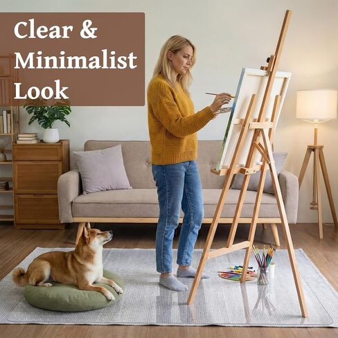 سجادة كرسي مكتب Leinuosen للسجاد عالي التحمل مقاس 46 بوصة × 60 بوصة كبير من البلاستيك الشفاف لأرضية مكتب الكمبيوتر وواقي السجاد مع قبضة غير قابلة للانزلاق للأرضيات المنخفضة والمسطحة والسجاد والمنزل والمكتب in Kuwait