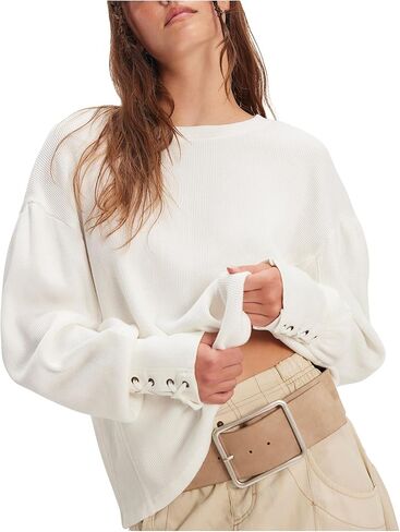 Free People Womens Lapis Cuff in Saudi Arabia