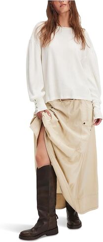 Free People Women's Lapis Cuff in Saudi Arabia