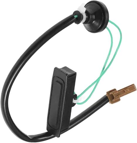 Rear Tailgate Trunk Switch Compatible with Subaru Impreza Base Crosstrek 2.0L H4 2012-2017 in Saudi Arabia