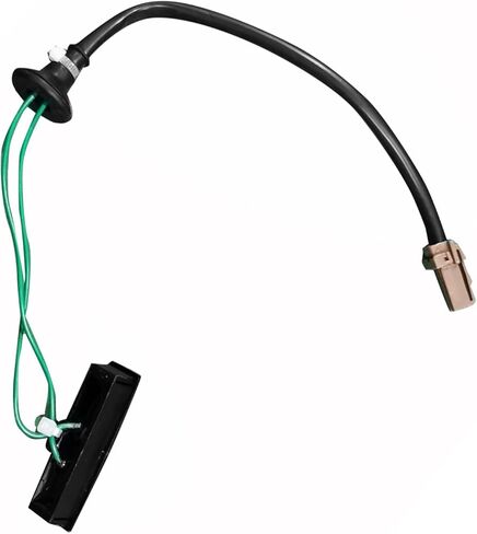 Rear Tailgate Trunk Switch Compatible with Subaru Impreza Base Crosstrek 2.0L H4 2012-2017 in Saudi Arabia