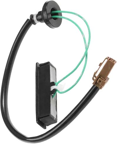 Rear Tailgate Trunk Switch Compatible with Subaru Impreza Base Crosstrek 2.0L H4 2012-2017 in Saudi Arabia