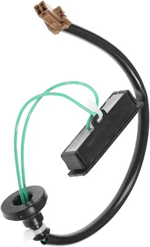 Rear Tailgate Trunk Switch Compatible with Subaru Impreza Base Crosstrek 2.0L H4 2012-2017 in Saudi Arabia