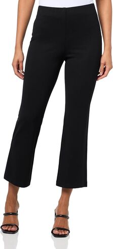 Trina Turk Women's Cropped Ponte Pant in Saudi Arabia