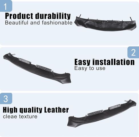 غطاء رأس غطاء محرك السيارة، غطاء حماية غطاء المحرك متوافق مع Toyot@ FJ Cruiser 2007-2021 غطاء حماية حمالة صدر غطاء محرك السيارة، غطاء تزيين حمالة صدر محرك السيارة in Kuwait