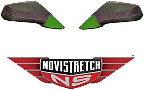 Camaro NoviStretch Front + Mirror Bra High Tech Stretch Mask Combo Fits: All 2010 Through 2015 5th Gen Camaros in Saudi Arabia